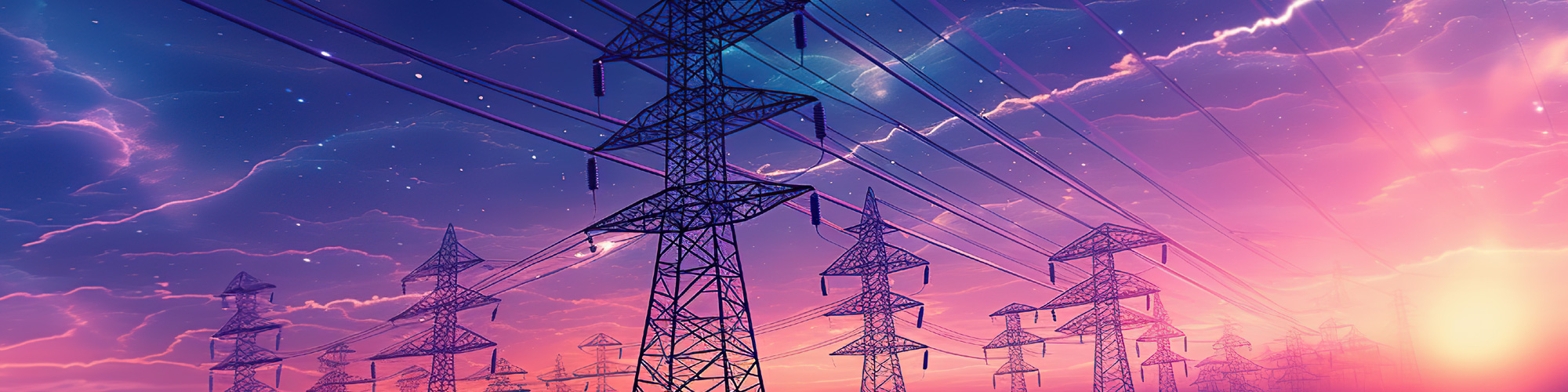 Energy Infrastructure 2
