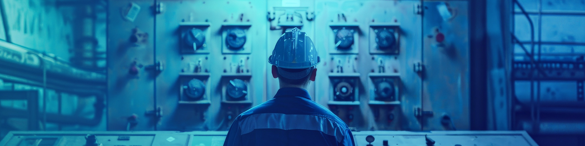 Energy Infrastructure 3
