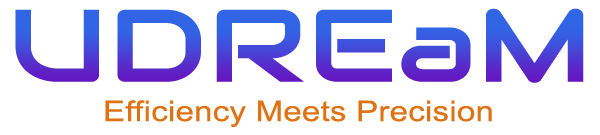 UDReAM Logo